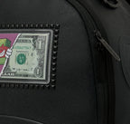 🔥MONEY SEAL (15 DIFFERENT MONEY BILL DESIGNS MYSTERY PACK) BACKPACK SPRAYGROUND