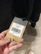 The North Face McMurdo Bomber Jacket Mens size TNF Black NF0A5GD9JK3 NEW $350