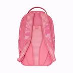 🔥🔥 Sprayground 3am Riptide Camo Pink Backpack Book-bag Large School Bag