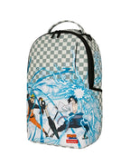 🔥🔥 NARUTO VS SASUKE POWER PACK BACKPACK SPRAYGROUND