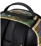 🔥🔥Sprayground bag MAURITSHUIS MUSEUM THE COLLECTION COLLAB BACKPACK 💥💥
