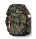 🔥🔥 Nike Jordan Air Patrol Camo Backpack Laptop Sleeve 9A0172-650 Original $80