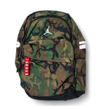 🔥🔥 Nike Jordan Air Patrol Camo Backpack Laptop Sleeve 9A0172-650 Original $80