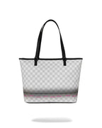 🔥🔥 PINK PANTHER PAWPRINTS TOTE SPRAYGROUND Travel Bag