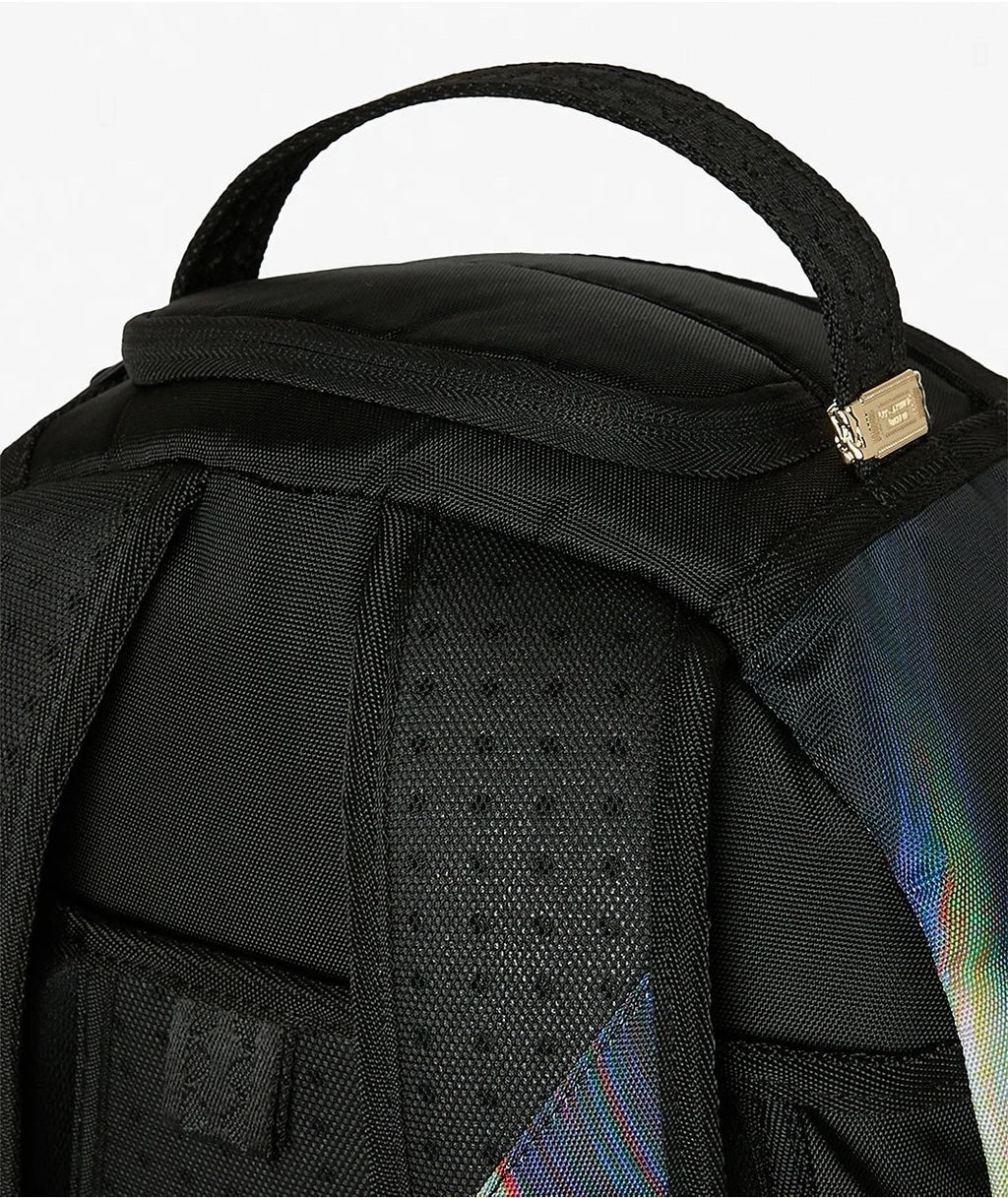 🔥🔥 Sprayground PowerPuff Girls Rainbow Hollow Backpack New Bookbag 💥💥