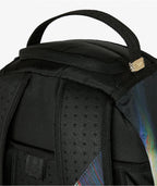 🔥🔥 Sprayground PowerPuff Girls Rainbow Hollow Backpack New Bookbag 💥💥