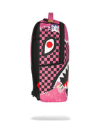 🔥SPRAYGROUND MY LITTLE PONY PARTY POPPIN BACKPACKN New School Bag Bookbag B9057