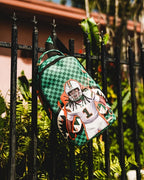 SPRAYGROUND X MALACHI TONEY BACKPACK SOLDOUT FOREVER LIKITED EDITION