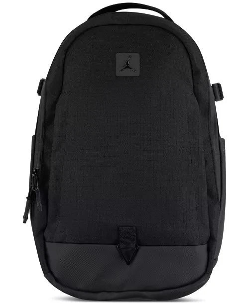 Jordan Franchise Backpack (29L) Cordura Black MA0899 023 New with tag