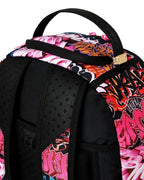 🔥🔥 Sprayground Kitty Cash Whatever Backpack New Black Bookbag Large School Bag