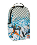 🔥🔥 NARUTO VS SASUKE POWER PACK BACKPACK SPRAYGROUND