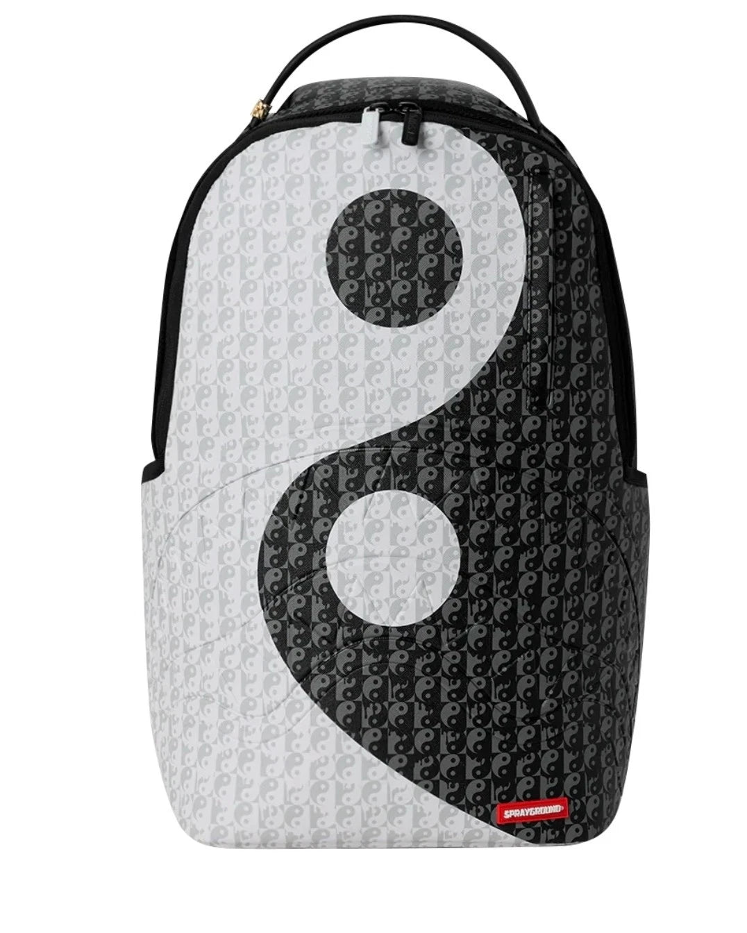 🔥🔥 THE BALANCE OF POWER BACKPACK SPRAYGROUND New Backpack