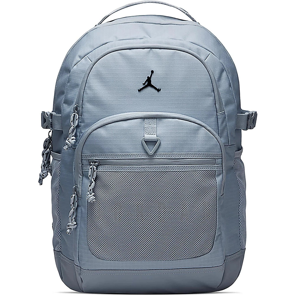 🔥 🔥Jordan Jam Blacktop Mens Backpack (26L) Wolf Grey LM904 Orig p: 80 💥💥💥