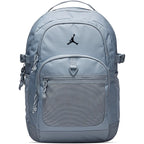🔥 🔥Jordan Jam Blacktop Mens Backpack (26L) Wolf Grey LM904 Orig p: 80 💥💥💥