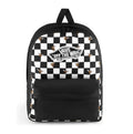 VANS Realm Bee Checkerboard Backpack VN0A3UI6YZT