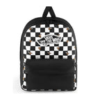 VANS Realm Bee Checkerboard Backpack VN0A3UI6YZT