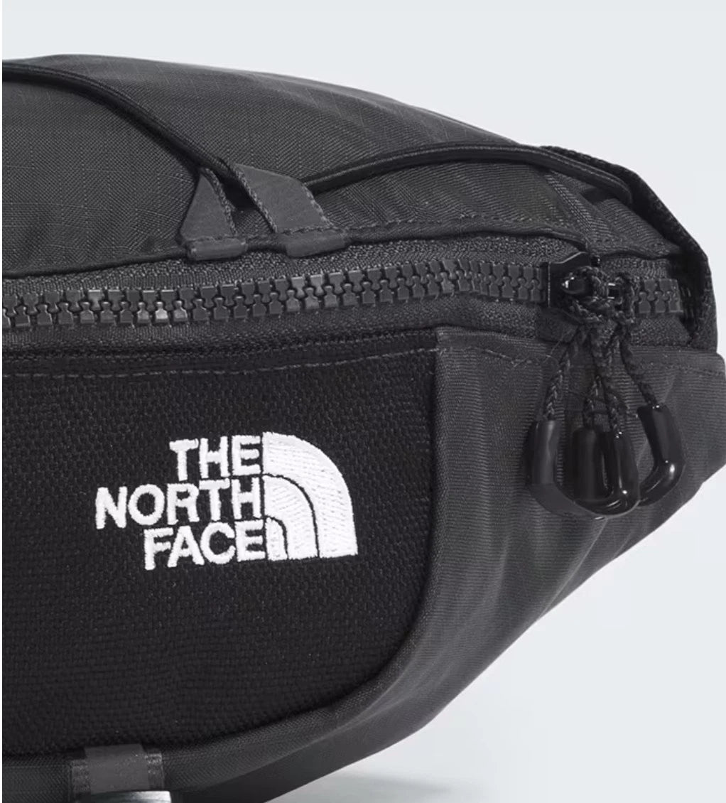 🔥🔥 THE NORTH FACE Terra Lumbar Hiking Hip Pack | 3 Liter NF0A81EO4JK