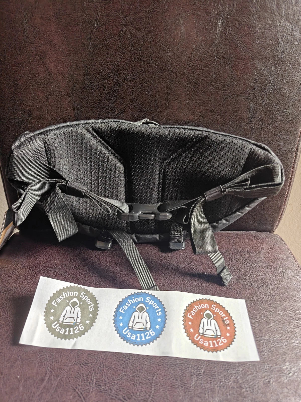 🔥🔥 THE NORTH FACE Terra Lumbar Hiking Hip Pack | 3 Liter NF0A81EO4JK