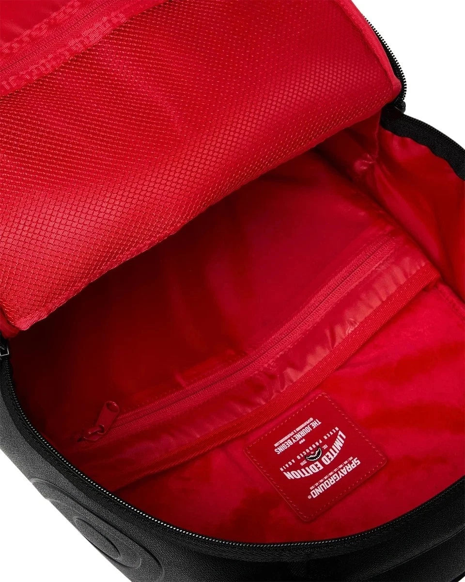 🔥MONEY SEAL (15 DIFFERENT MONEY BILL DESIGNS MYSTERY PACK) BACKPACK SPRAYGROUND