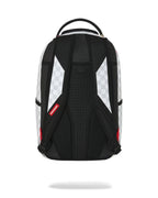 🔥🔥 Sprayground Pink Panther Paw Prints Check Backpack Bookbag School Bag