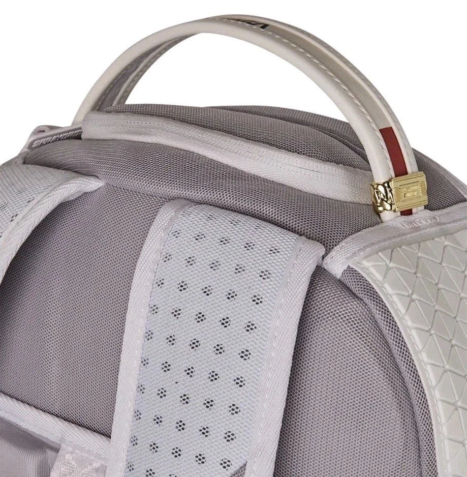 🔥🔥 Sprayground x NASA Collab Space Suit Ready Backpack