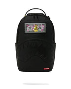 🔥MONEY SEAL (15 DIFFERENT MONEY BILL DESIGNS MYSTERY PACK) BACKPACK SPRAYGROUND