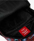 🔥🔥 Sprayground KYOTO Colors Japanese Backpack new bag 💥💥💥