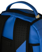 Sprayground Midnight Voyage Blue Shark Backpack🔥New Black Bookbag School Bag