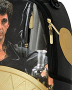 🔥🔥 Sprayground Scarface My Place Backpack New backpack