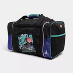 Jordan 84 Vintage Duffel Bag in Aurora, Jordan
