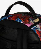 🔥🔥 Sprayground KYOTO Colors Japanese Backpack new bag 💥💥💥