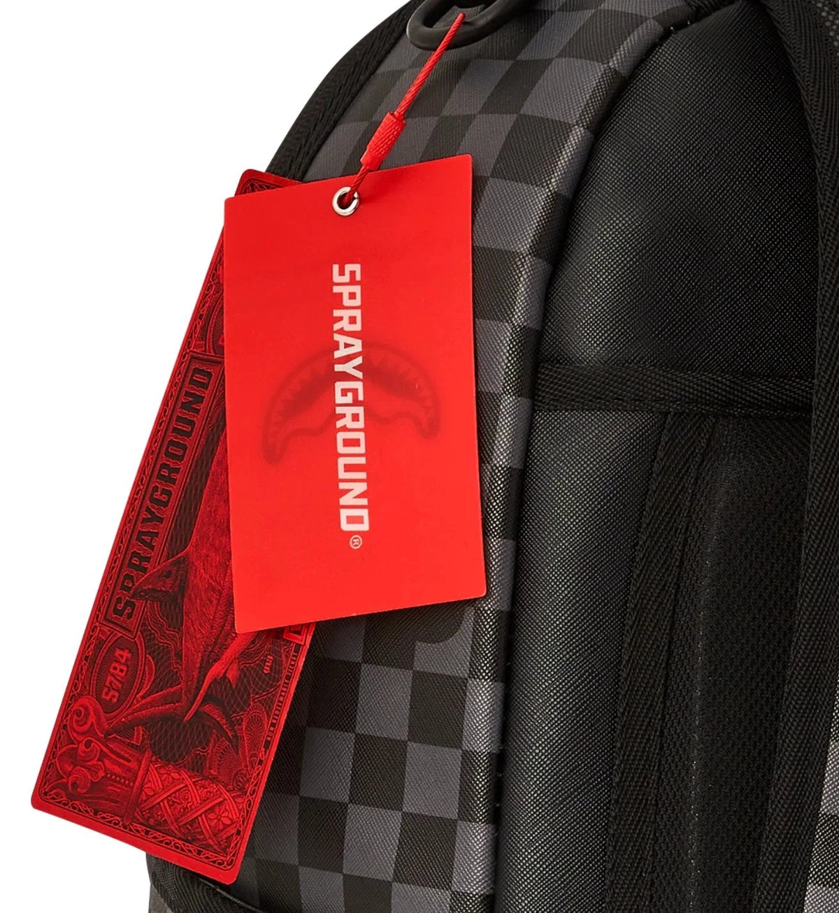 🔥 Sprayground x Peanuts Snoopy Sunday Chilling (DLXV) Backpack