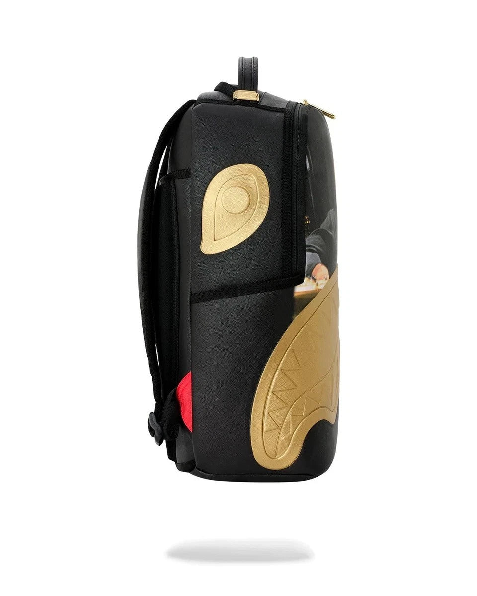 🔥🔥 Sprayground Scarface My Place Backpack New backpack