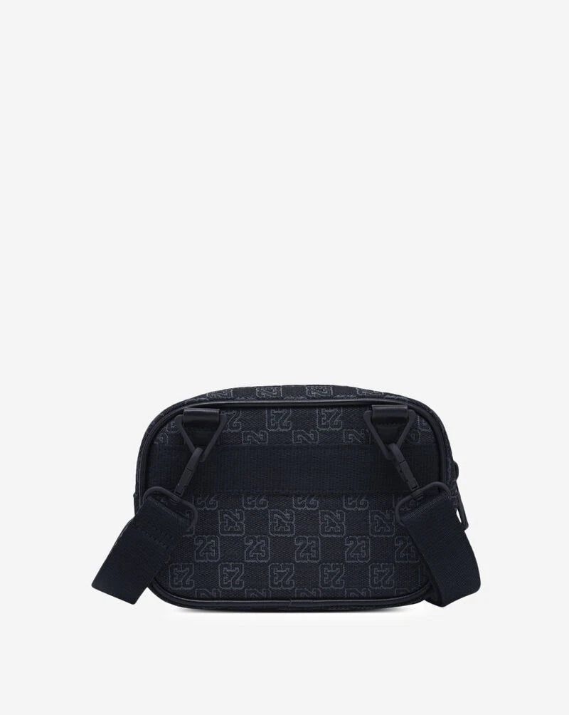 Jordan Monogram Mini Messenger Bag