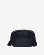 Jordan Monogram Mini Messenger Bag