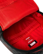 🔥🔥Sprayground Marvel Wolverine Sharkmouth Tear Brand New Large Backpack