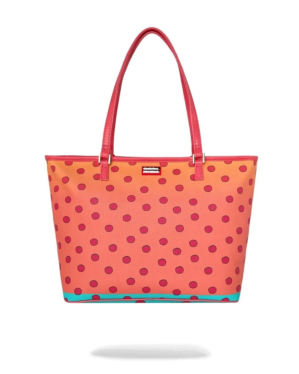 🔥🔥 RUGRATS SUSIE HULA HOOPS TOTE SPRAYGROUND