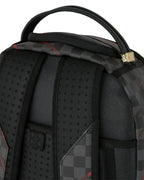 🔥🔥Sprayground Marvel Wolverine Sharkmouth Tear Brand New Large Backpack