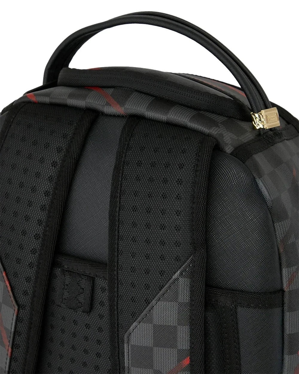 🔥🔥Sprayground Marvel Wolverine Sharkmouth Tear Brand New Large Backpack