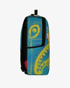 🔥🔥 Sprayground Pink Panther Spray Can BackpackNew Bookbag Large Travel Bag