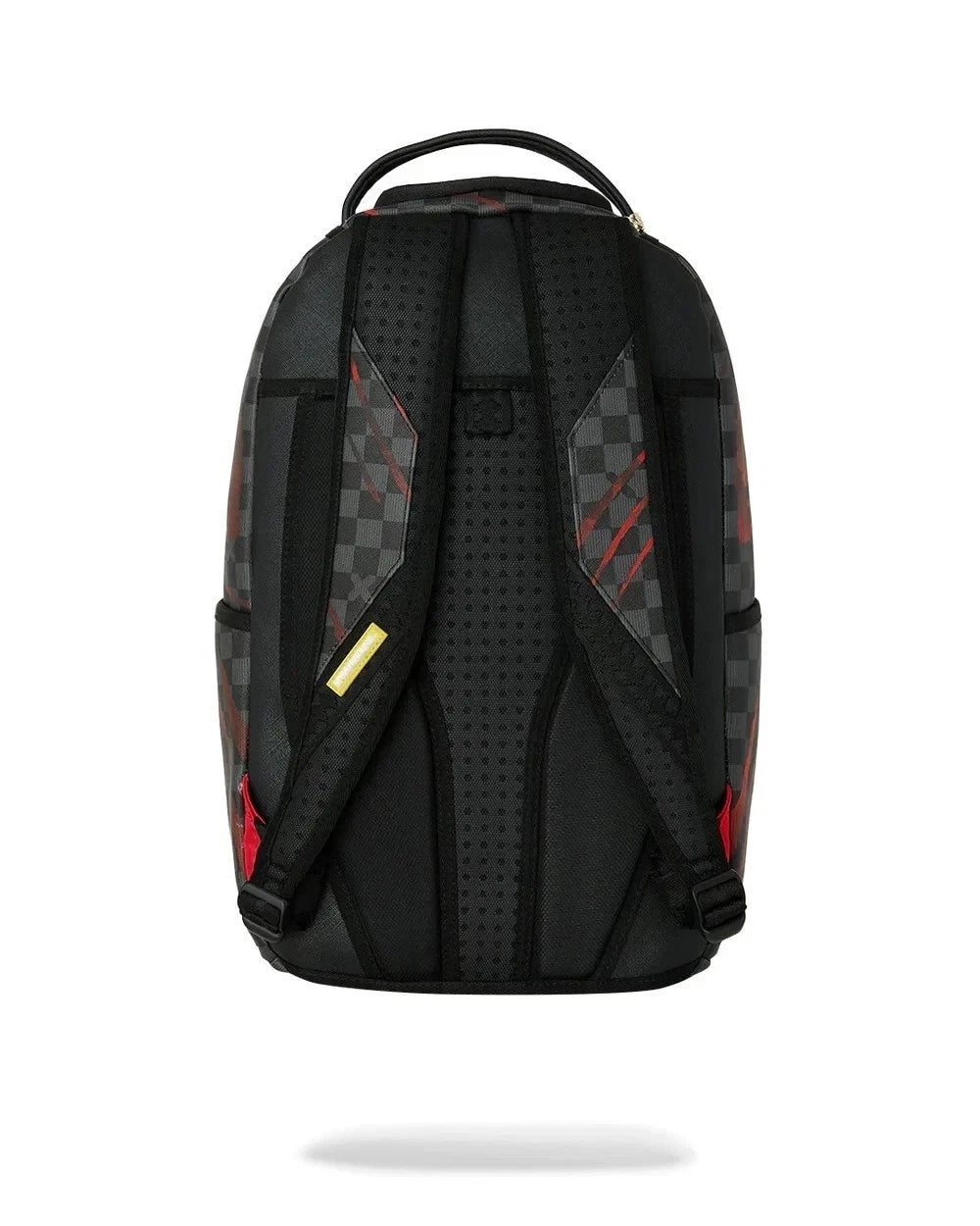 🔥🔥Sprayground Marvel Wolverine Sharkmouth Tear Brand New Large Backpack