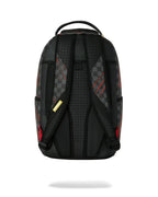 🔥🔥Sprayground Marvel Wolverine Sharkmouth Tear Brand New Large Backpack