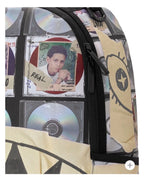 🔥🔥 JON Z ALBUM COLLECTION BACKPACK sprayground new bag Limited edition 🎒