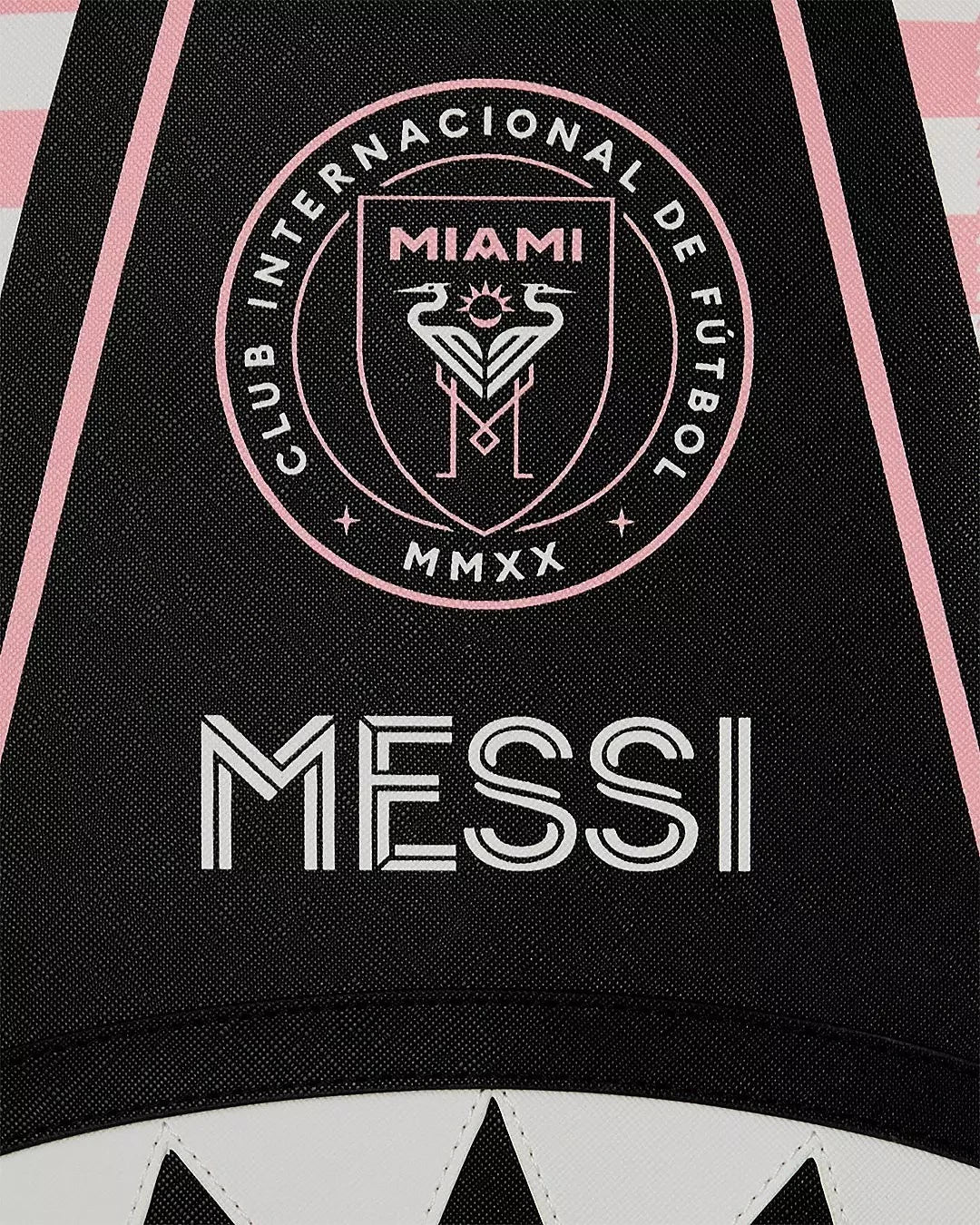 🔥🔥 Sprayground Adult Inter Miami CF Lionel Messi Backpack