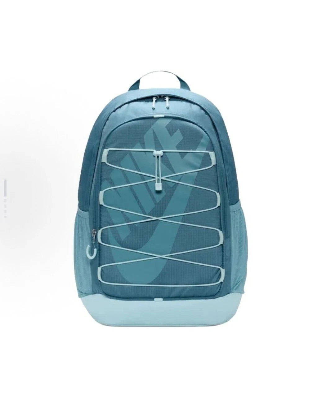 🔥🔥Nike Hayward Backpack (26L) Smokey Blue/Glacier Blue HJ8200-006 Original p70