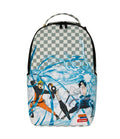 🔥🔥 NARUTO VS SASUKE POWER PACK BACKPACK SPRAYGROUND