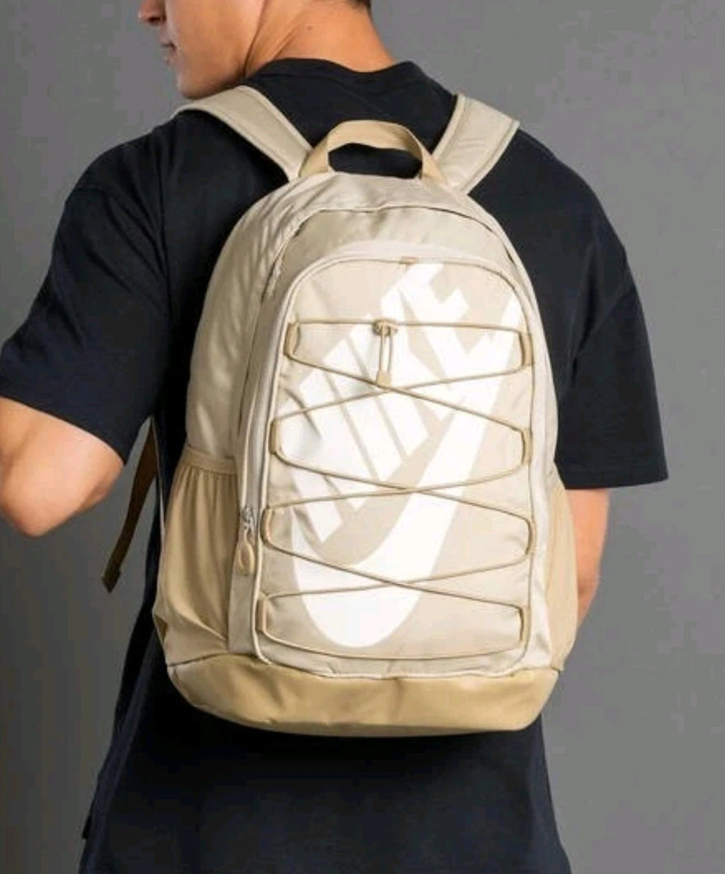 🔥🔥 Nike Hayward Futura Backpack 25L W/Laptop Sleeve School/Work/Gym HJ8200-253