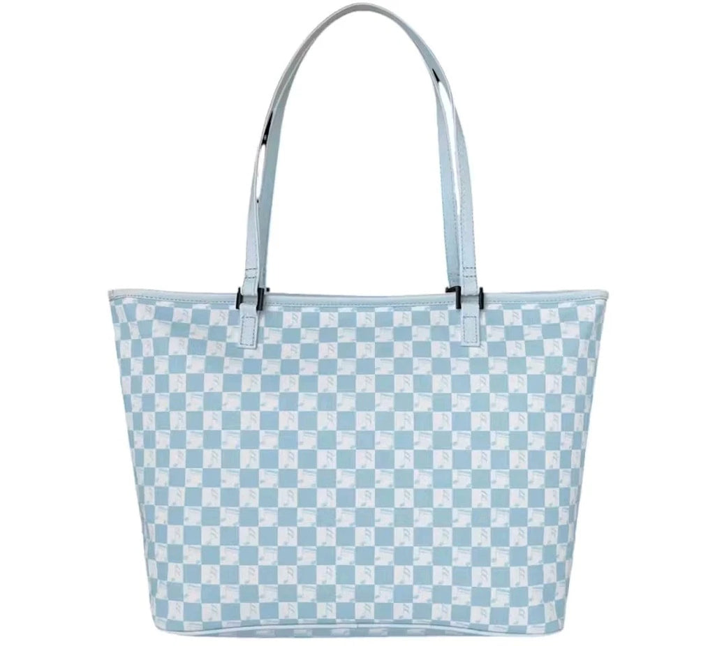 🔥🔥 Sprayground PEANUTS SNOOPY TUNED UP & TUNED OUT TOTE