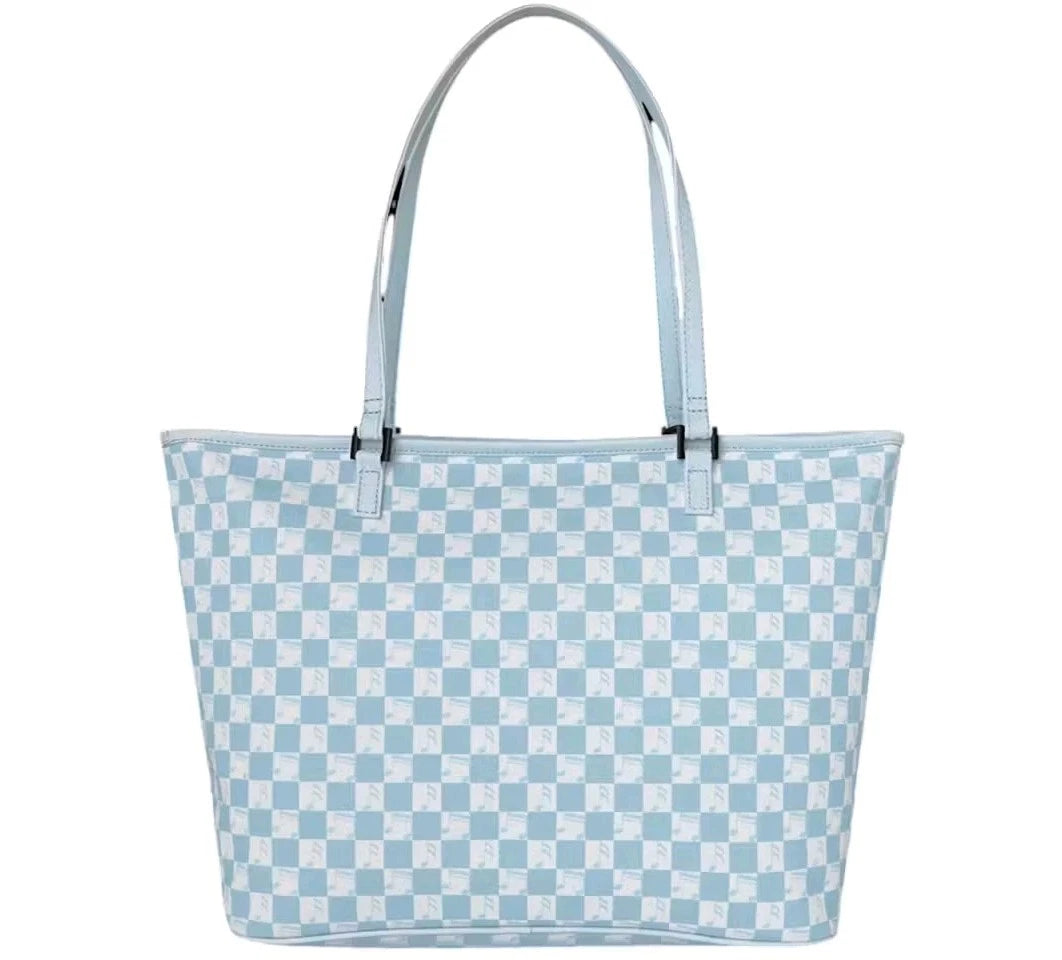 🔥🔥 Sprayground PEANUTS SNOOPY TUNED UP & TUNED OUT TOTE