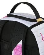🔥🔥Sprayground Pink Panther HEIST MURAL Backpack Bookbag Large School Bag